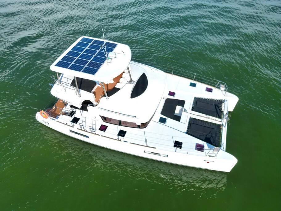 Catamaranvip 52 Pies Con 2 Pisos *